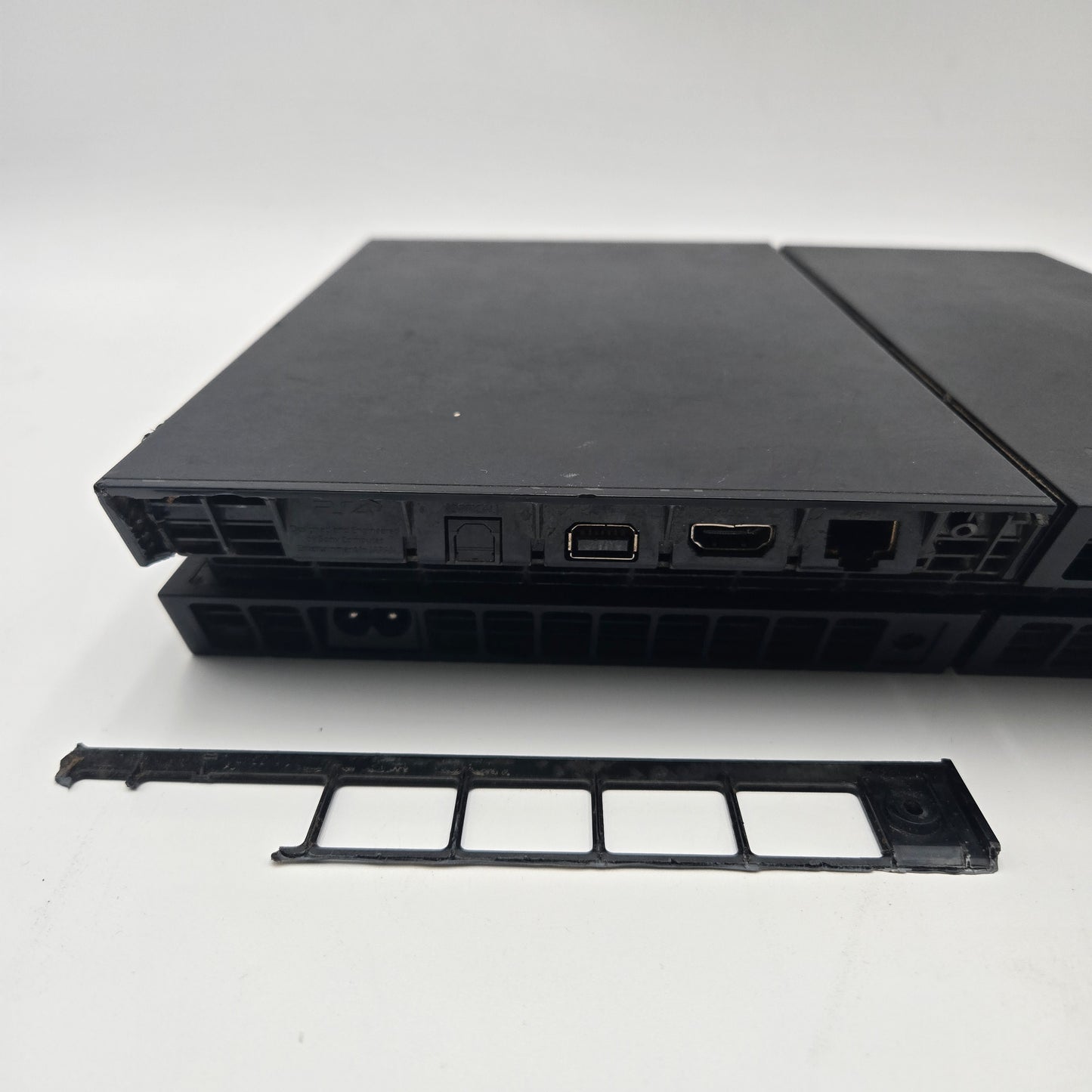 Broken Sony PlayStation 4 PS4 500GB
