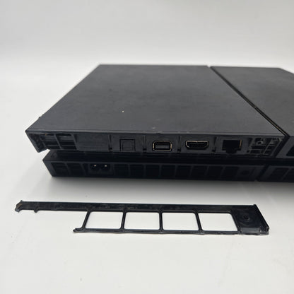Broken Sony PlayStation 4 PS4 500GB
