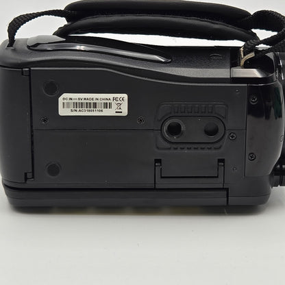4K R70 24.0 MP Camcorder Infrared Night Vision 30x Zoom WIFI