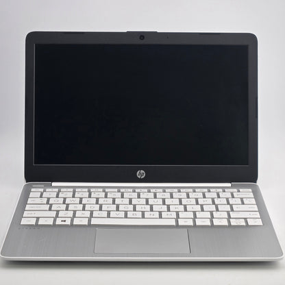 HP Stream 11-AK0035NR 11.6" Celeron N4020 1.1GHz 4GB RAM 32GB SSD