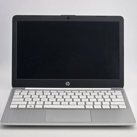 HP Stream 11-AK0035NR 11.6" Celeron N4020 1.1GHz 4GB RAM 32GB SSD