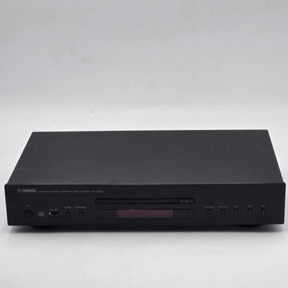 Yamaha CD-S300 Natural Sound Compact Disc Player