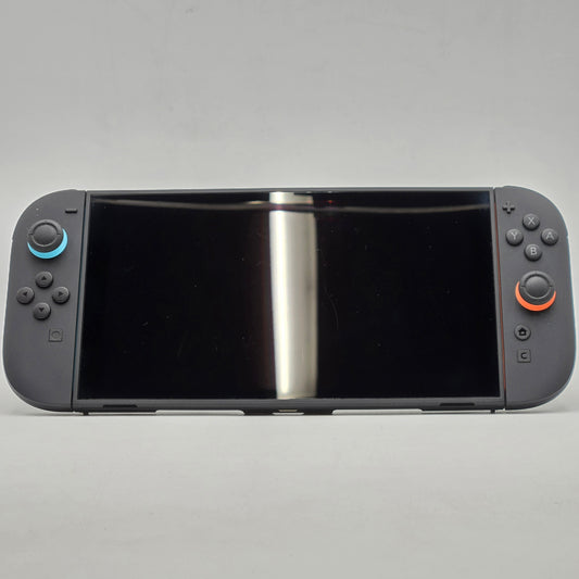 Nintendo Switch 2 Video Game Console BEE-001 Black