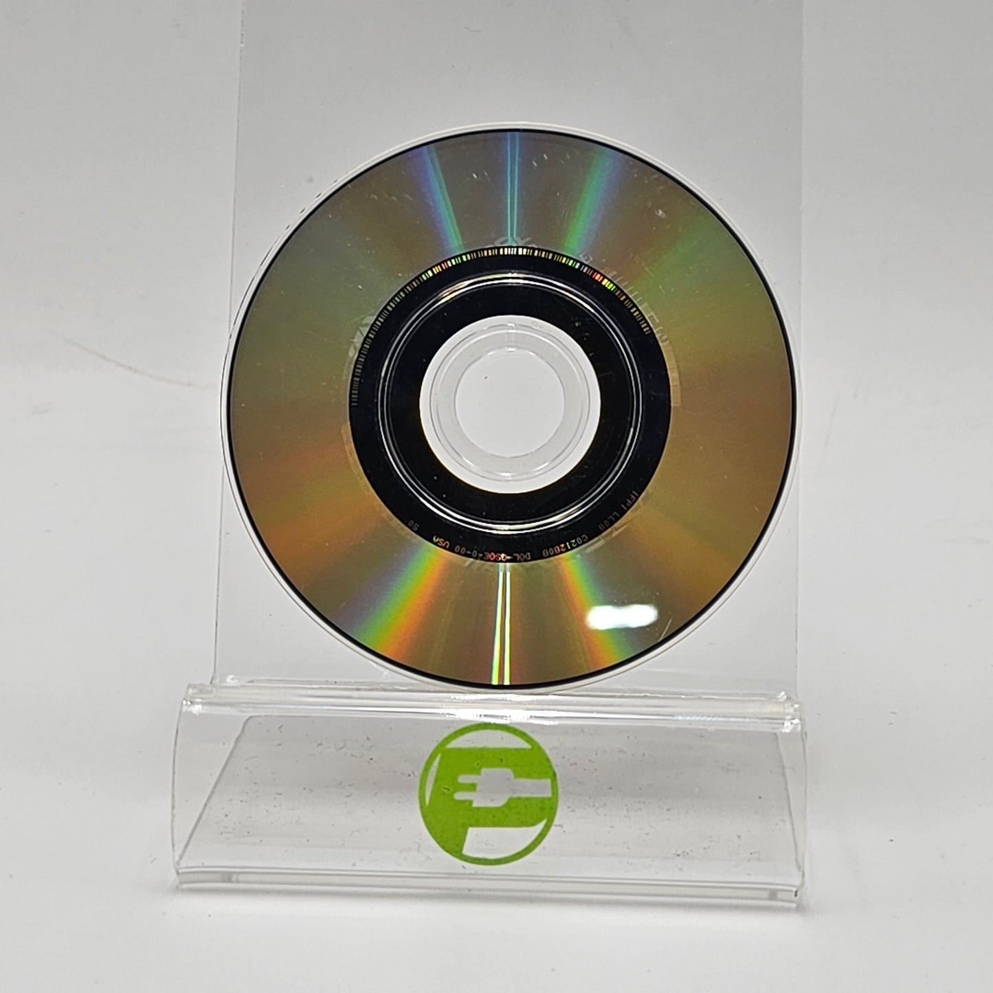 Sonic Mega Collection [Player's Choice] (Nintendo GameCube, 2002)