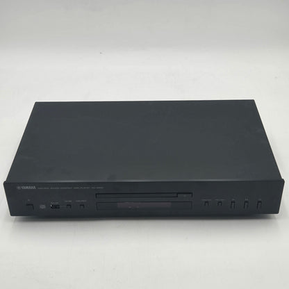 Yamaha CD-S300 Natural Sound Compact Disc Player