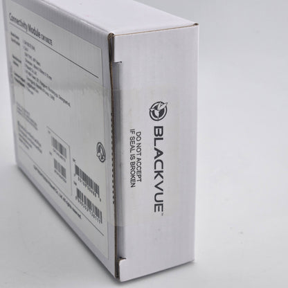 Blackvue Cloud Dash Camera External 4G LTE Cellular Connectivity Module CM100LTE