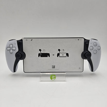 Sony Playstation 5 PS5 PlayStation Portal White/Black CFI-Y1001