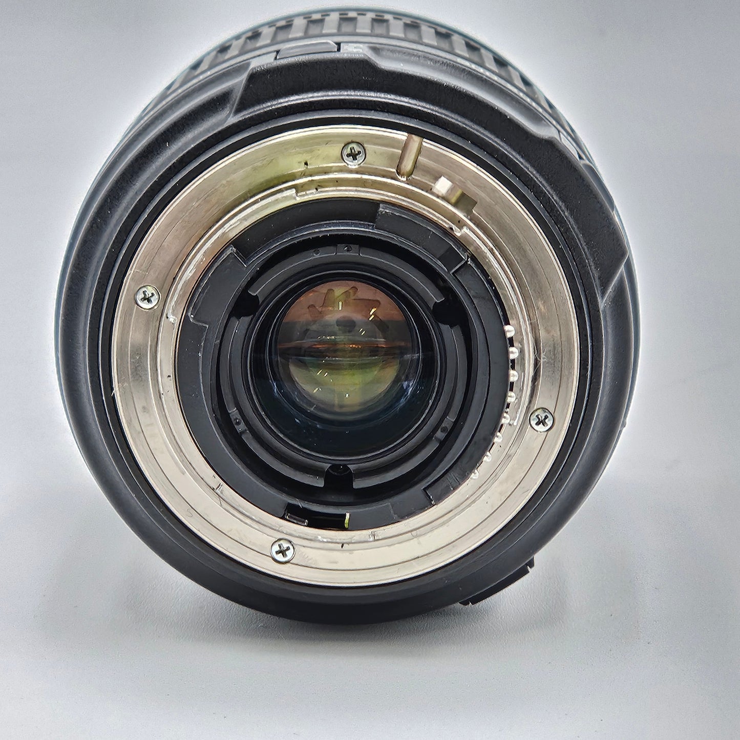 Tamron 28-300mm f/3.5-6.3 28-300mm f/3.5-6.3 For Nikon AF-Mount