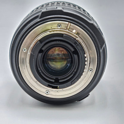 Tamron 28-300mm f/3.5-6.3 28-300mm f/3.5-6.3 For Nikon AF-Mount