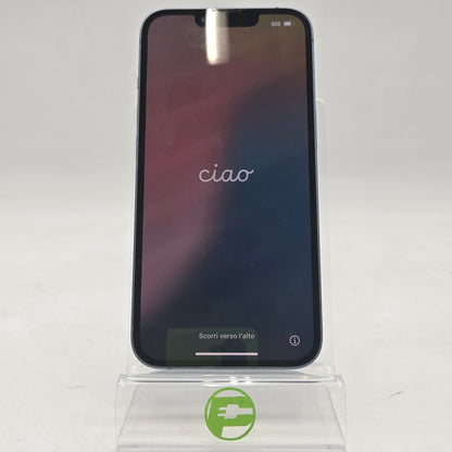 Spectrum Apple iPhone 14 128GB Blue MPVH3LL/A