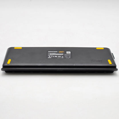 Wooting 60HE+ 60% Compact Keyboard W05T011
