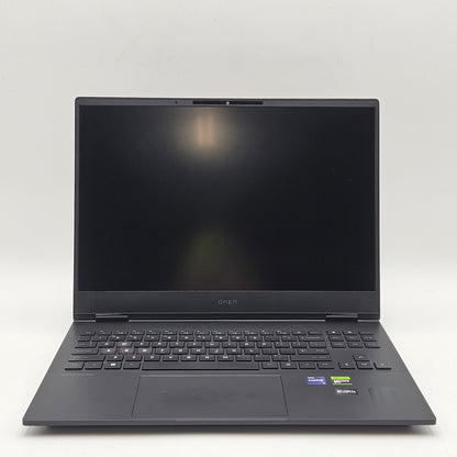 HP Omen Transcend 16 Gaming Laptop i9-13900HX 32GB RAM 2TB SSD GeForce RTX 4070