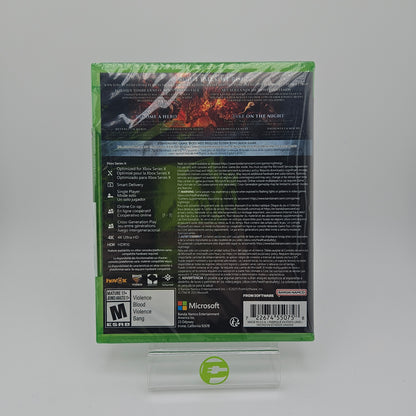 New Elden Ring Nightreign (Microsoft Xbox Series X, 2025)