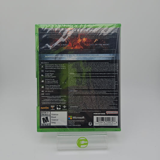 New Elden Ring Nightreign (Microsoft Xbox Series X, 2025)