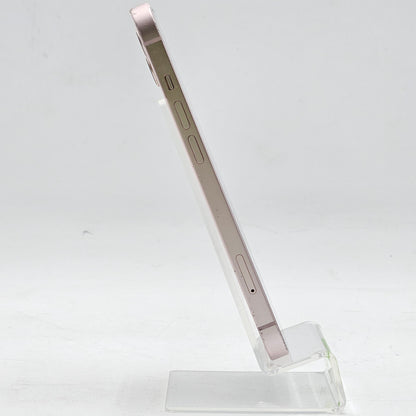 Unlocked Apple iPhone 13 128GB 26.2 Pink MLA73LL/A