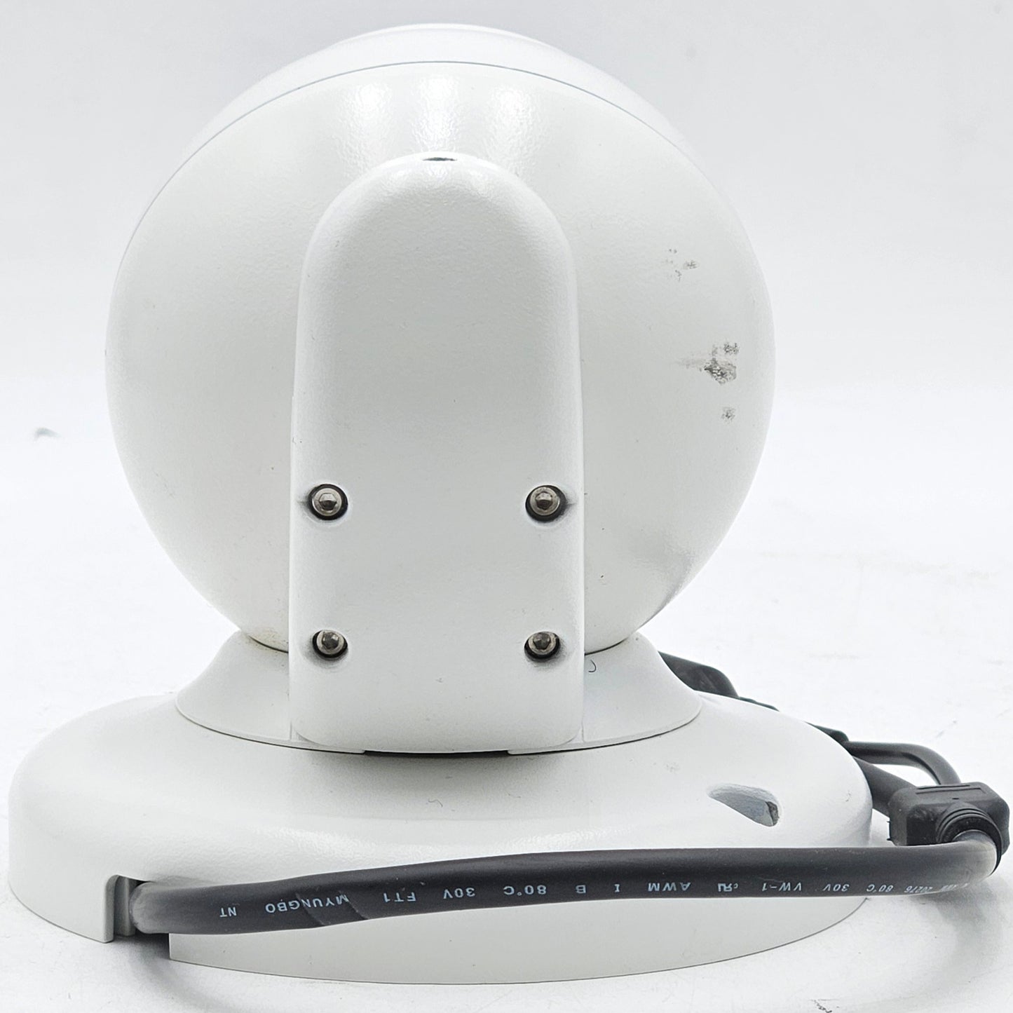 Digital Watchdog IR Vandal Ball IP Security Camera DWC-MVA5WIAT