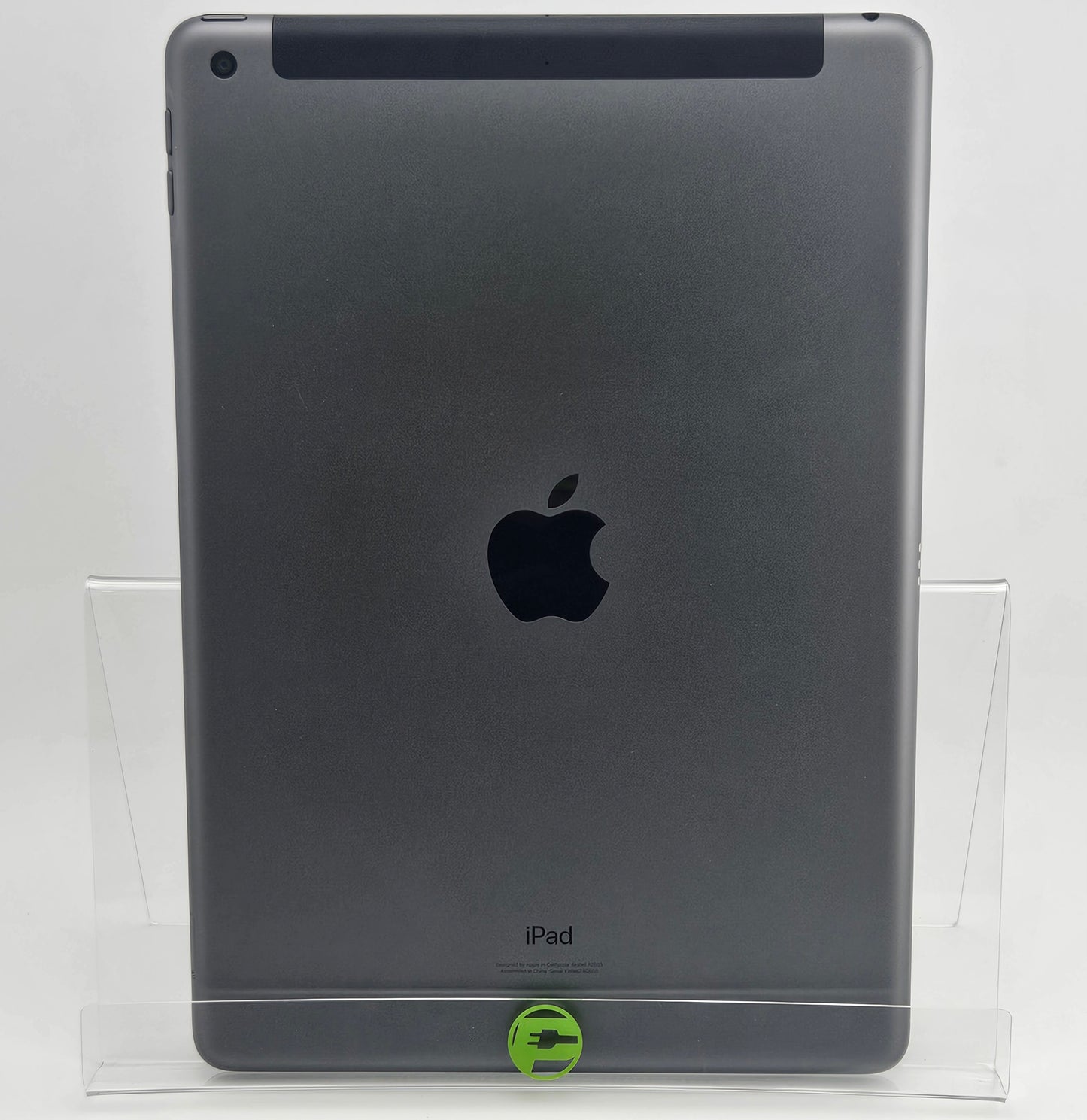 Apple iPad 9th Gen 64GB Space Gray MK663LL/A