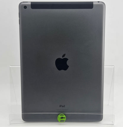 Apple iPad 9th Gen 64GB Space Gray MK663LL/A
