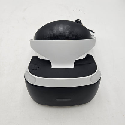 Playstation VR Virtual Reality Virtual Reality CA425886814