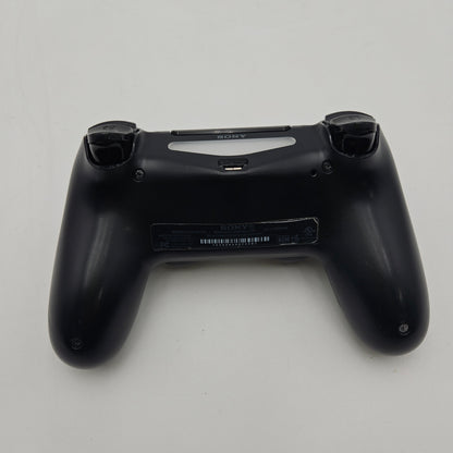 Sony PlayStation 4 PS4 500GB Black Console Gaming System CUH-1001A