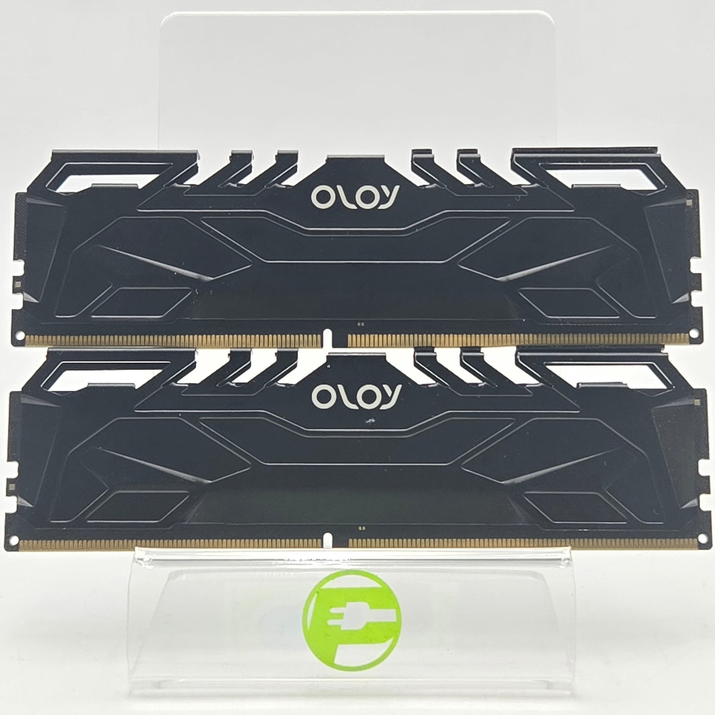 OLOy 16GB (2x8GB) RAM DDR4 3200MHz MD4U0832160BJ0DA B