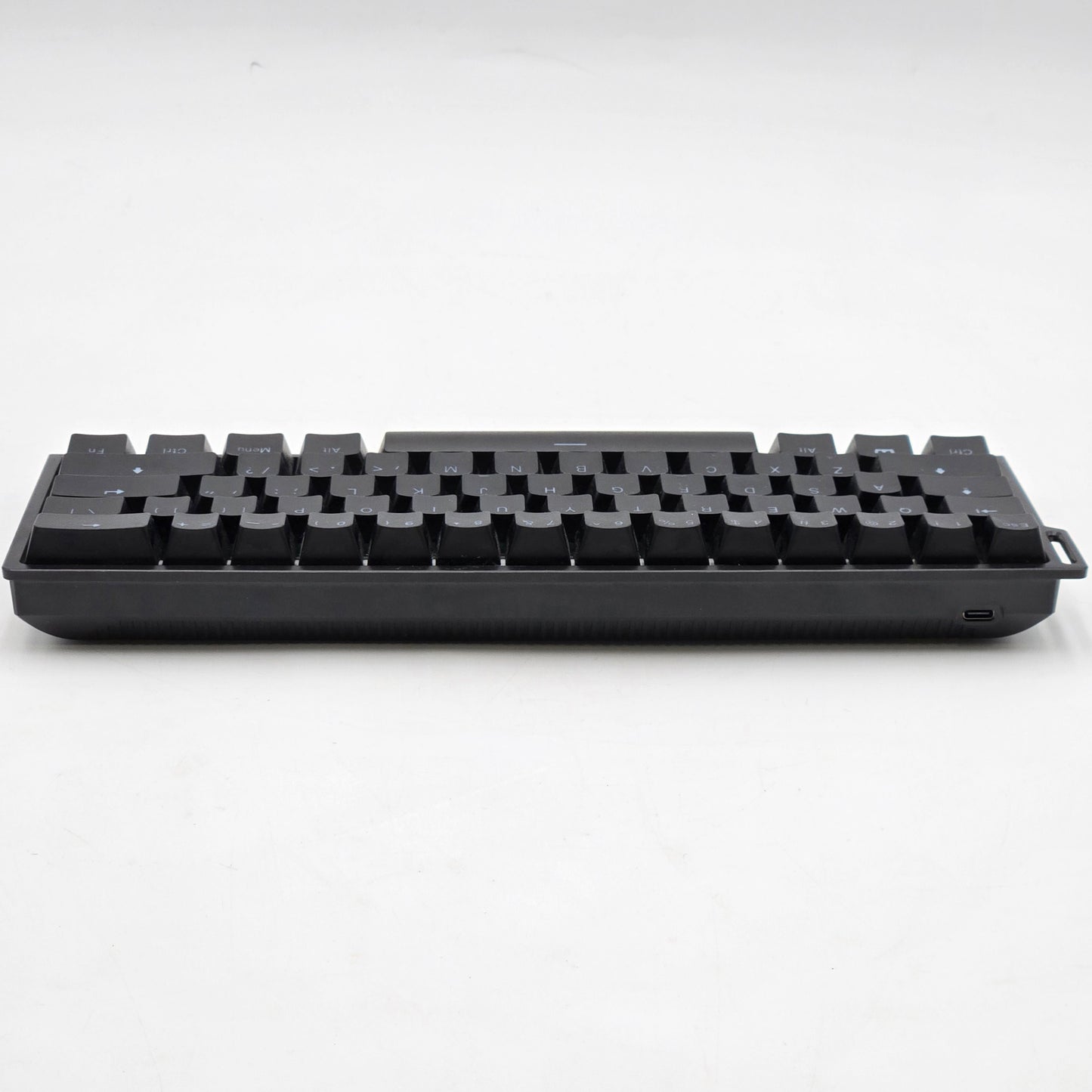 Wooting 60HE+ 60% Compact Keyboard W05T011