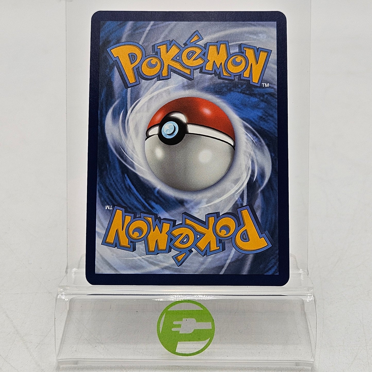 Pokemon TCG Scarlet & Violet: Paradox Rift Roaring Moon ex 229/182 English