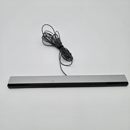 Nintendo Wii Video Game Console RVL-001 White