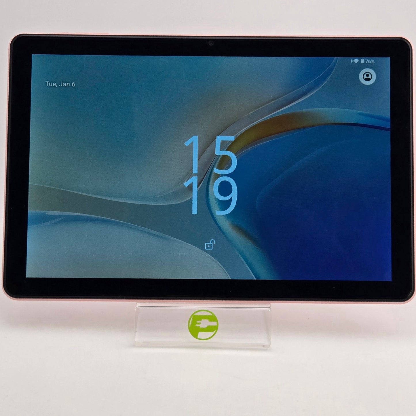 WiFi Only Cupeisi CP31M 128GB Pink CP31M