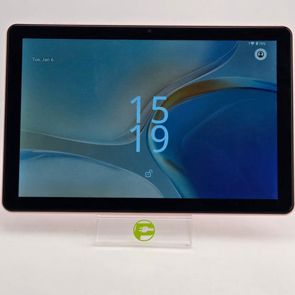 WiFi Only Cupeisi CP31M 128GB Pink CP31M