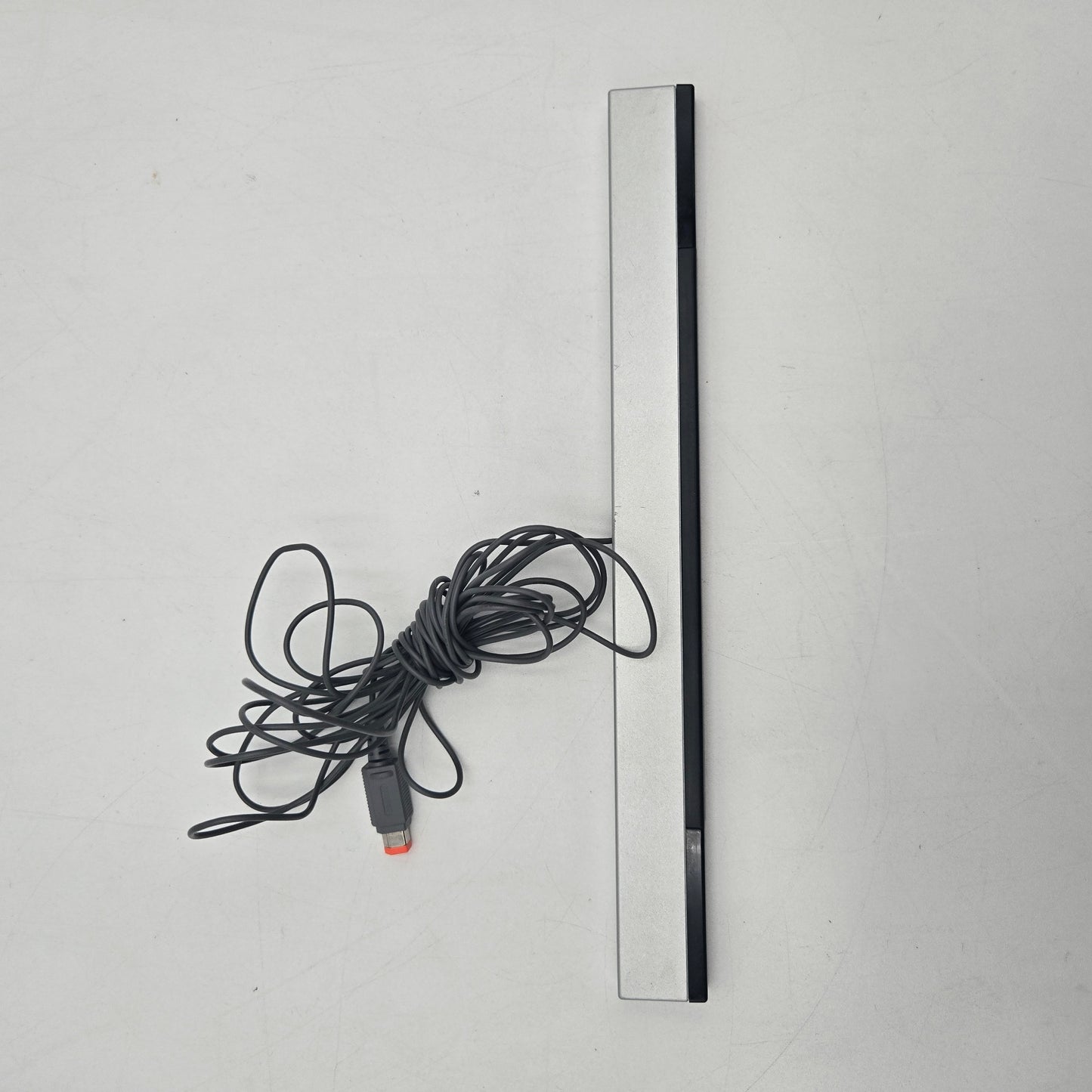 Nintendo Wii Video Game Console RVL-001 White