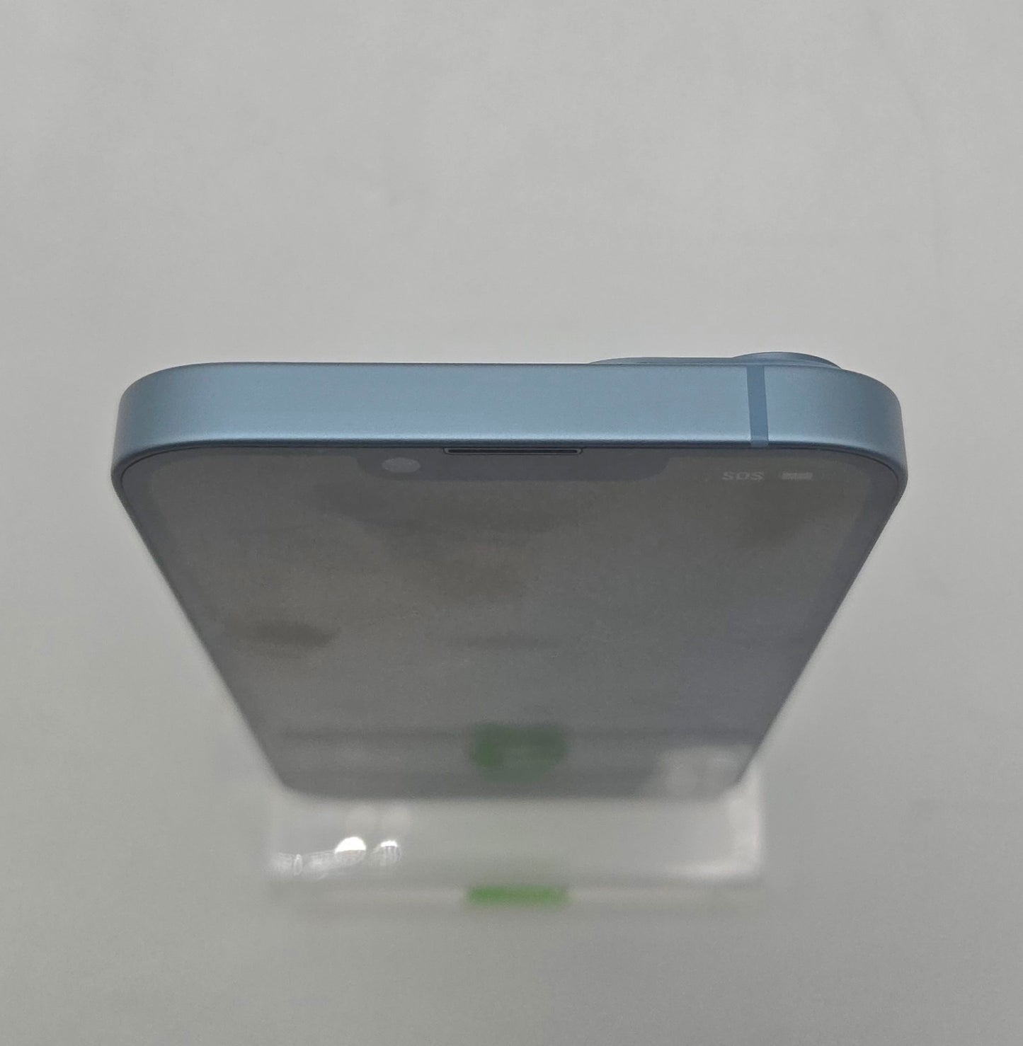 Spectrum Apple iPhone 14 128GB Blue MPVH3LL/A