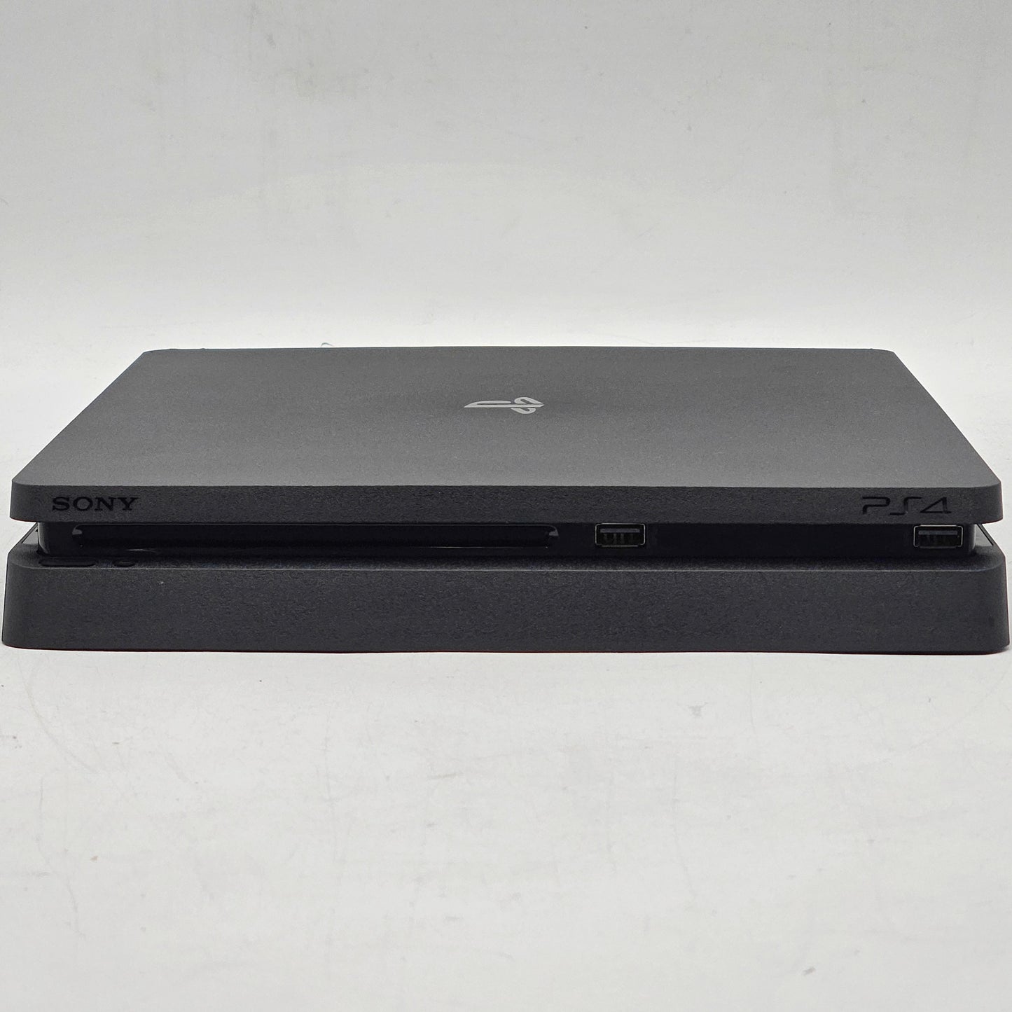 Sony PlayStation 4 Slim PS4 1TB Black Console Gaming System CUH-2115B