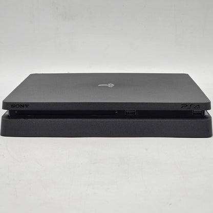 Sony PlayStation 4 Slim PS4 1TB Black Console Gaming System CUH-2115B