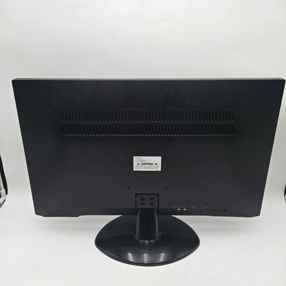 Ganz Security Camera LOT w/ 5 Cameras, Video Recorder, and Monitor 