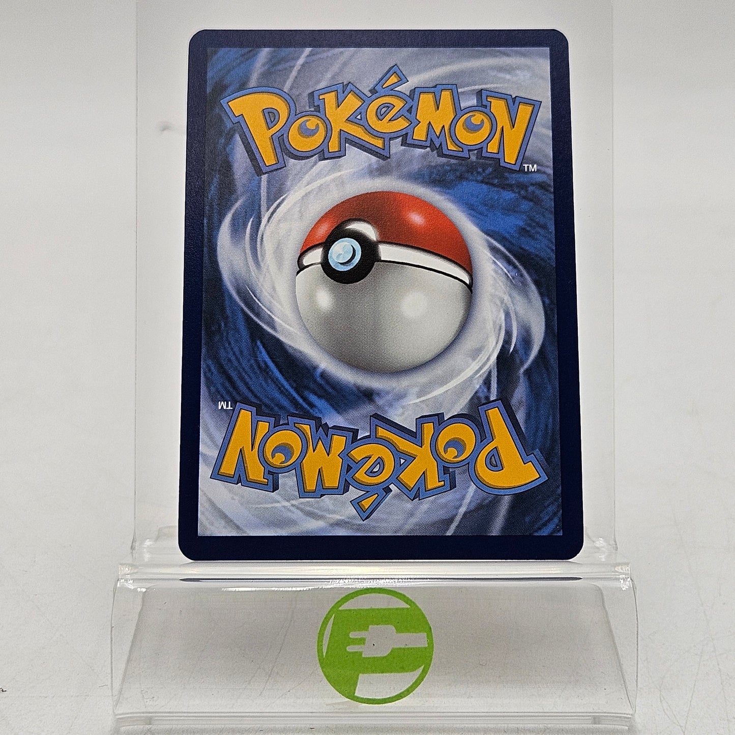 Pokemon TCG Scarlet & Violet: Temporal Forces Iron Leaves ex 213/162 English