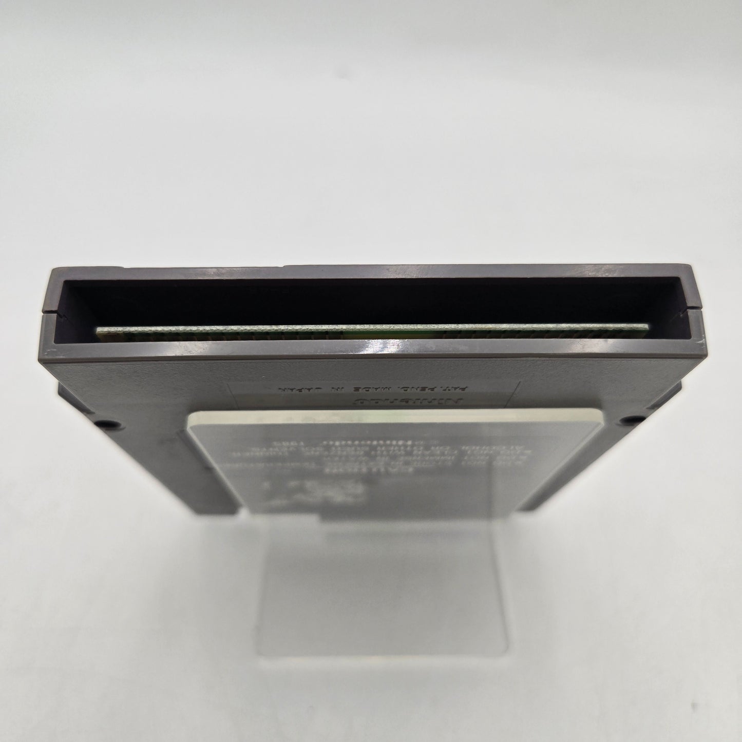 Tetris (Nintendo NES, 1989)