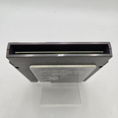 Tetris (Nintendo NES, 1989)