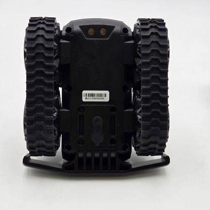 Moorebot Scout  AI-powered Tiny Robot for Indoor and Outdoor Monitoring MODEL E