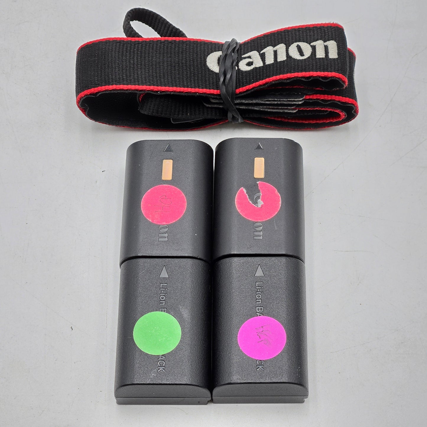 Canon EOS R5 45MP Mirrorless Camera