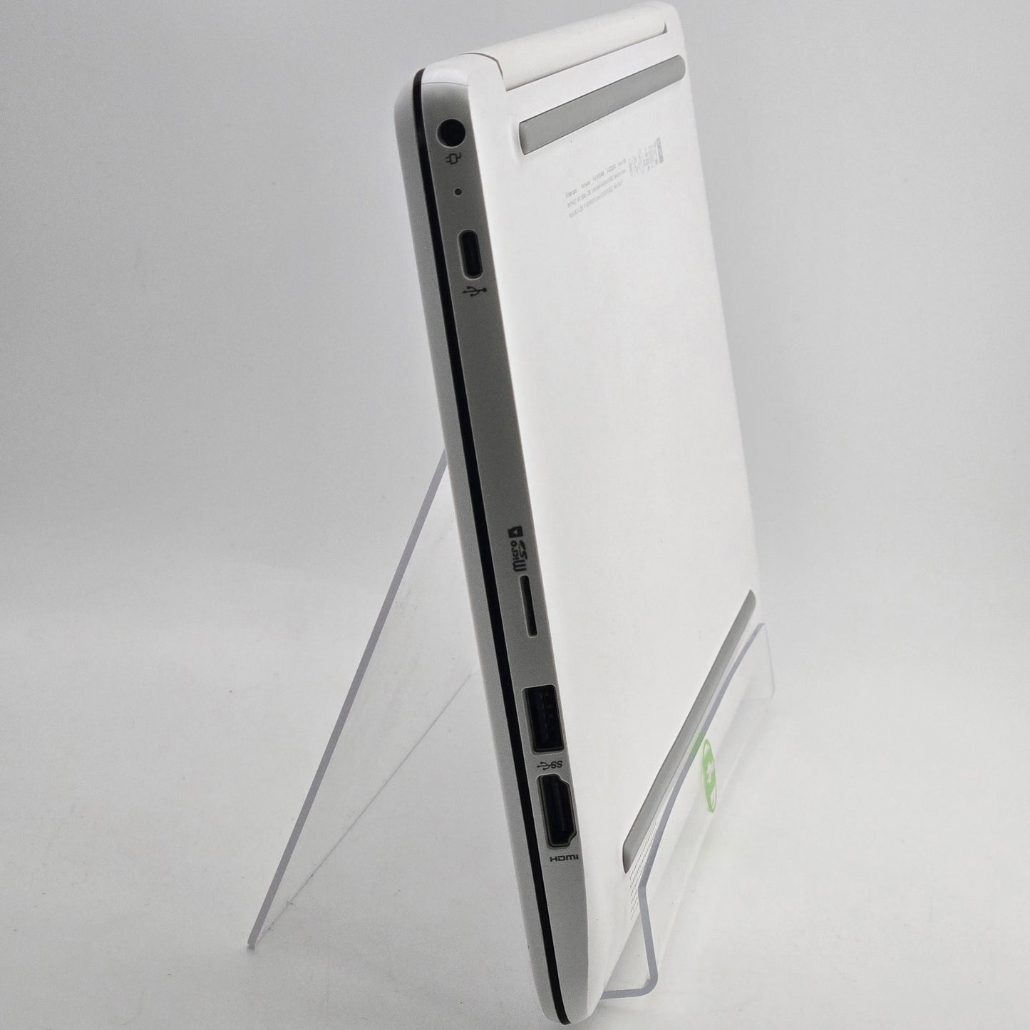 HP Stream 11-AK0035NR 11.6" Celeron N4020 1.1GHz 4GB RAM 32GB SSD