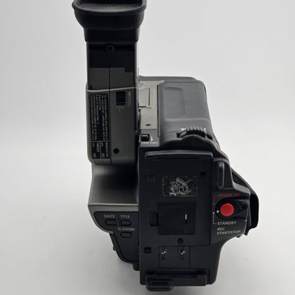 Samsung SCA12 Video Camera Recorder