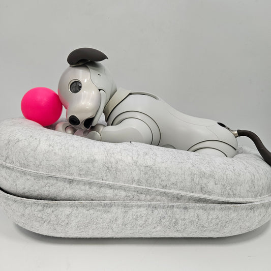 Sony AIBO Robot Dog  ERS-1000