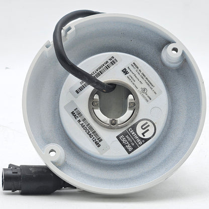 Digital Watchdog IR Vandal Ball IP Security Camera DWC-MVA5WIAT