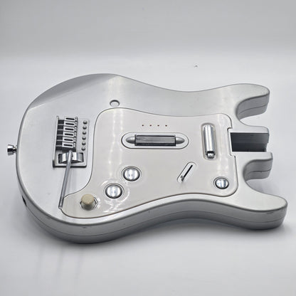 Psyclone Essensials The Rockster Silver/White PSE6300