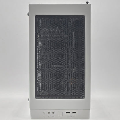 ASUS ROG Strix B550A Gaming Ryzen 5 5600X 80GB RAM MSi Radeon RX 5500 XT MECH 4G