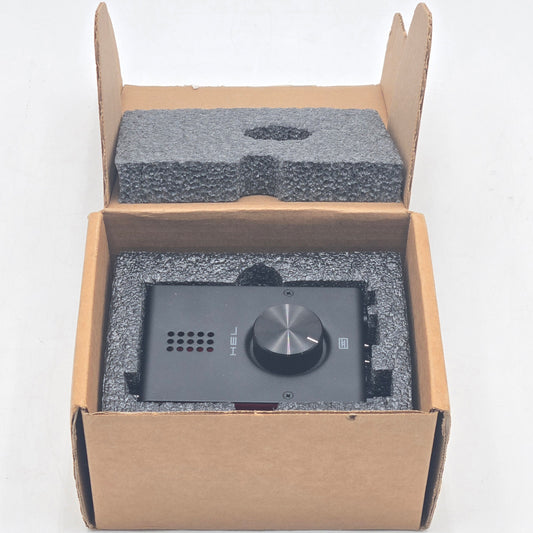 Schiit Hel Gaming DAC/Amp SCH28