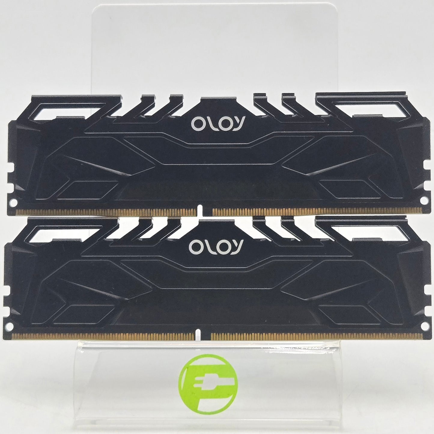 OLOy 16GB (2x8GB) RAM DDR4 3600MHz MD4U083618BJDA B
