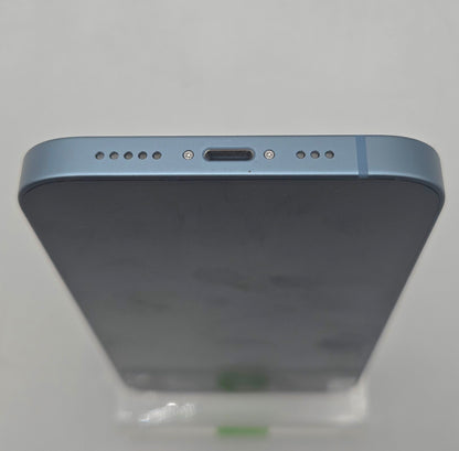 Spectrum Apple iPhone 14 128GB Blue MPVH3LL/A