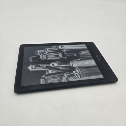 Amazon paperwhite signature edition 11th gen ebook reader M2L4EK